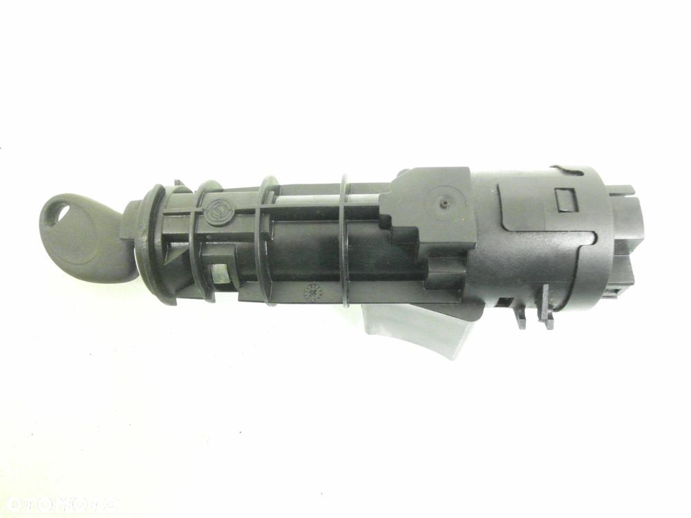STACYJKA STEROWNIK FIAT SEICENTO 0.9 - IAW16FMEC IAW16FMEC6A363D 06670 - 4