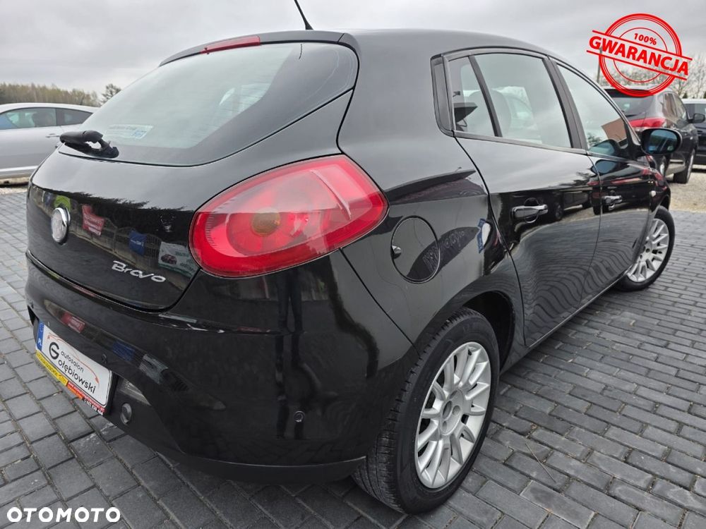 Fiat Bravo - 11