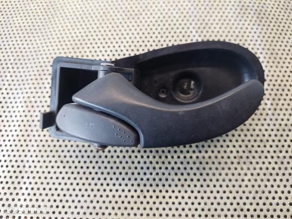 Puxador Interior Frente Esq Ford Focus (Daw, Dbw) - 2