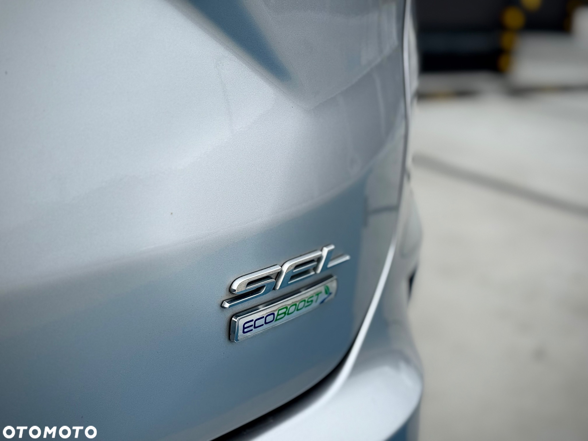 Ford Edge - 24
