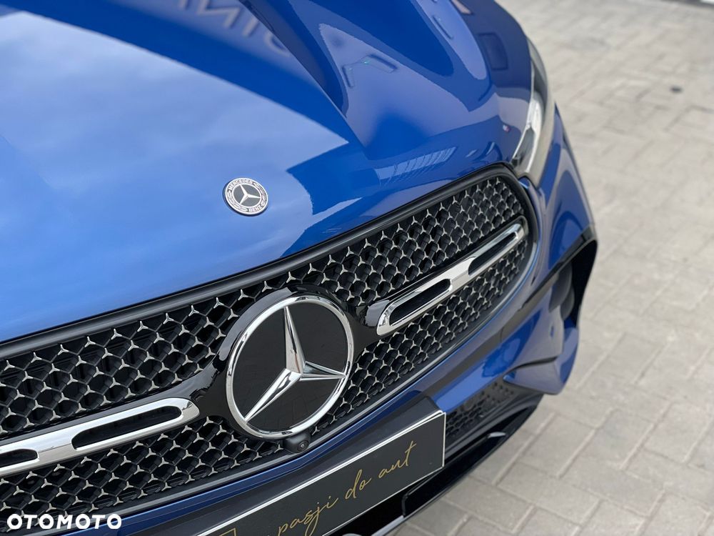 Mercedes-Benz GLC 300 d mHEV 4-Matic AMG Line - 16