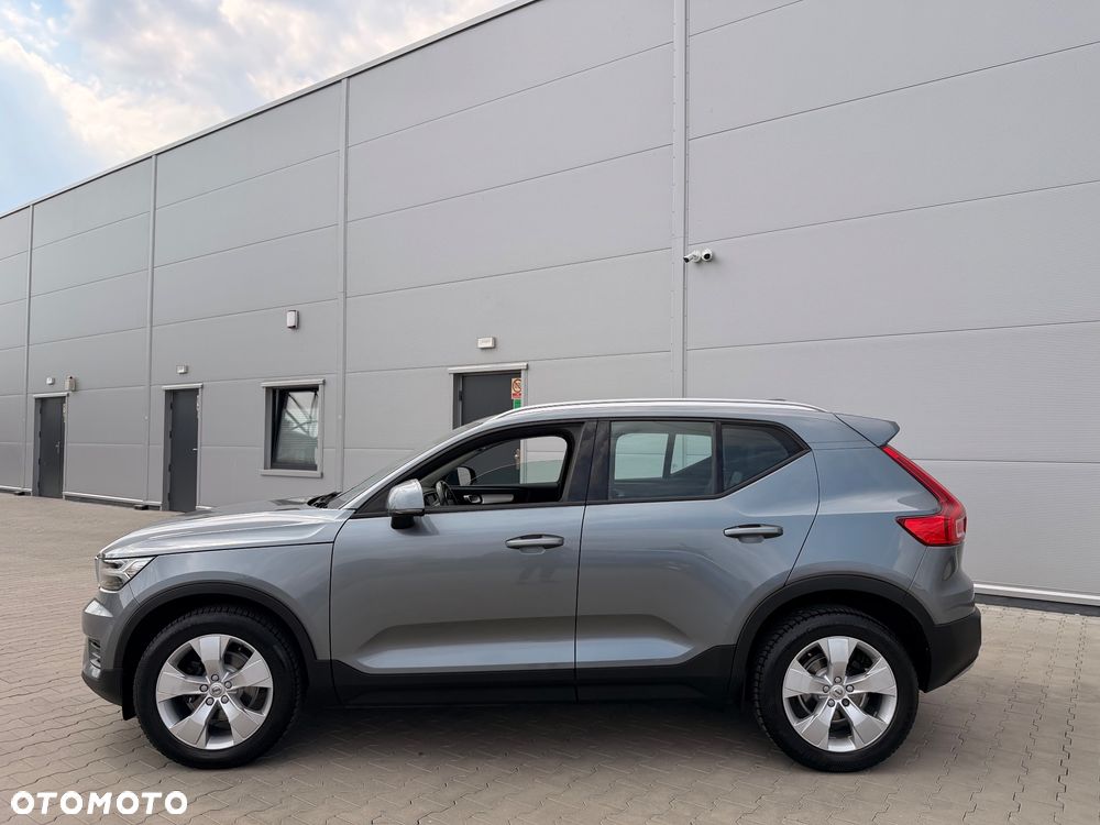 Volvo XC 40 D3 Momentum Pro - 28