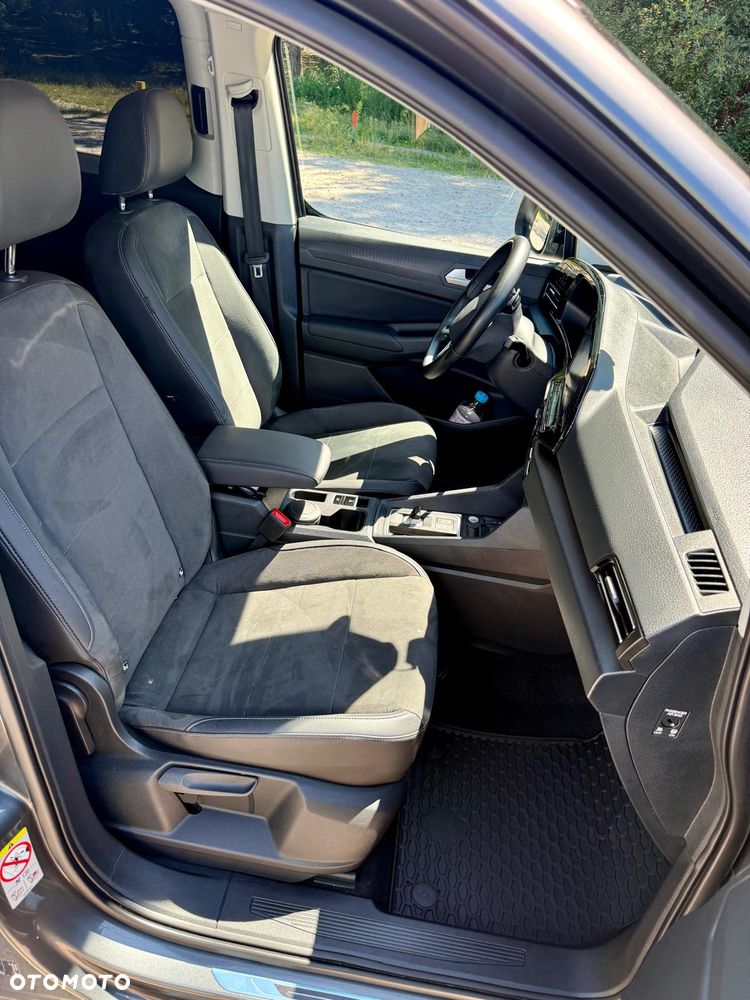 Volkswagen Caddy Maxi 2.0 TDI Style DSG - 12