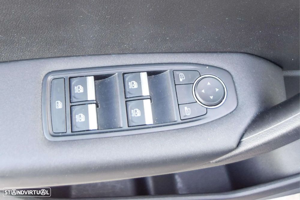 Mitsubishi ASX 1.0 MPI-T Kaiteki - 12