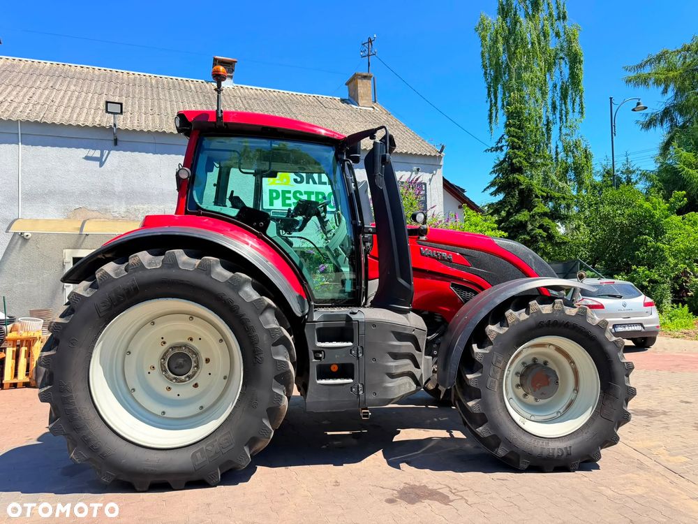 Valtra T174 Versu - 12