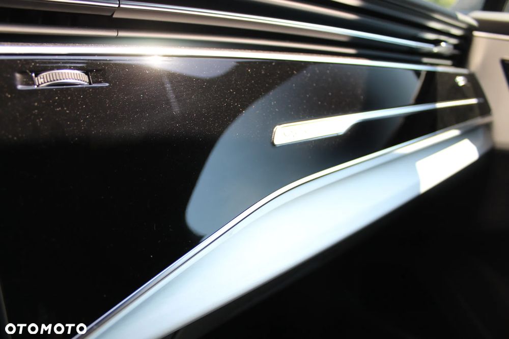 Audi Q7 TDI mHEV 210 kW Quattro S Line Tiptr - 29