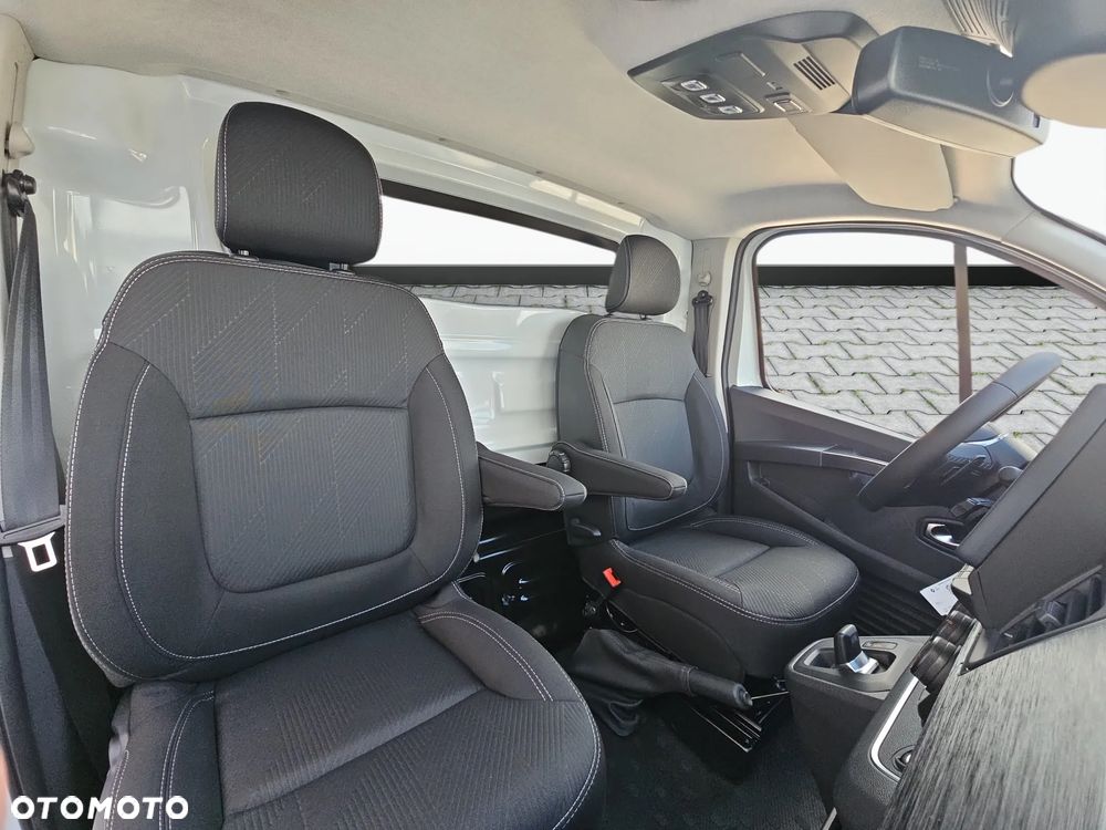 Renault TRAFIC Furgon L1H1 - 23