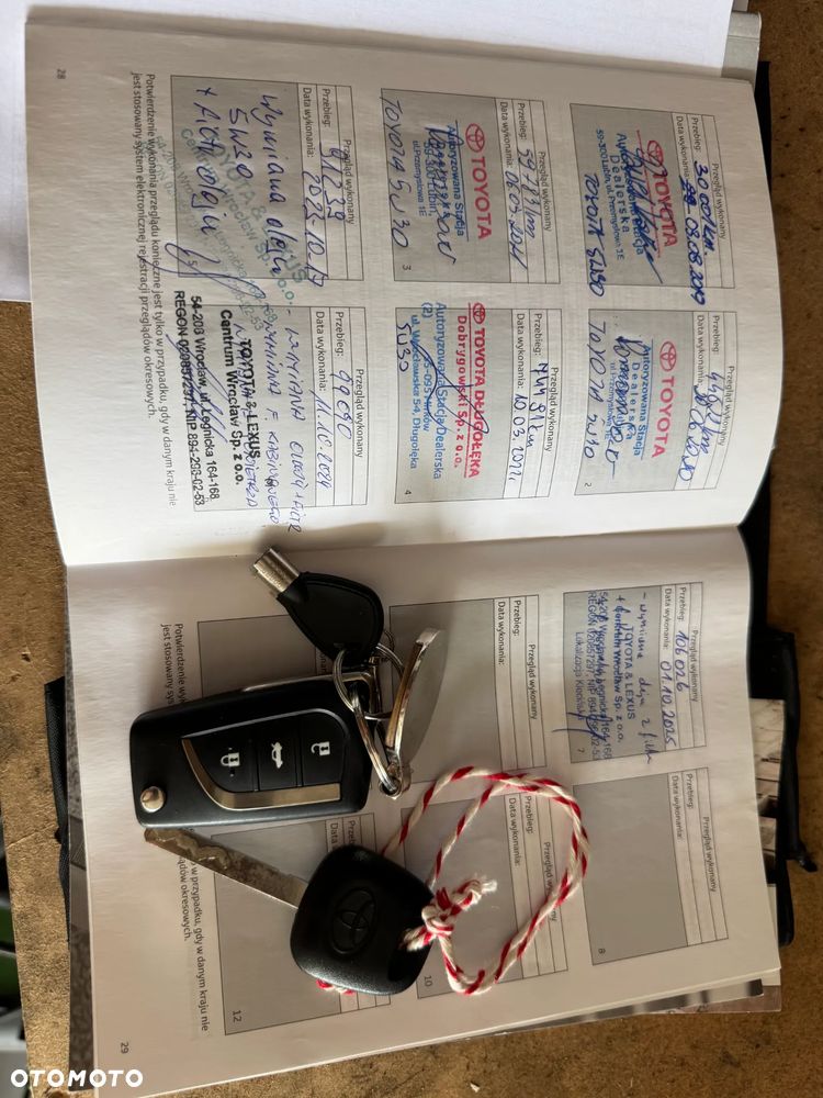 Toyota Corolla 1.6 Comfort MS - 4