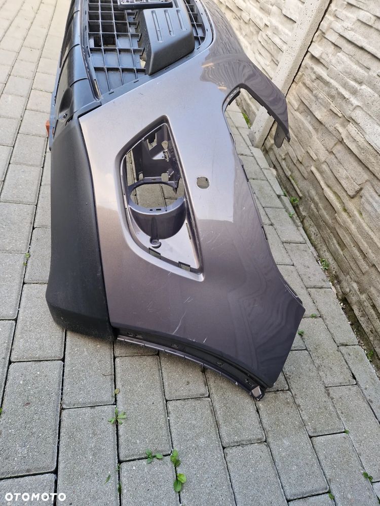 Zderzak Ford Kuga Mk1 I - 4