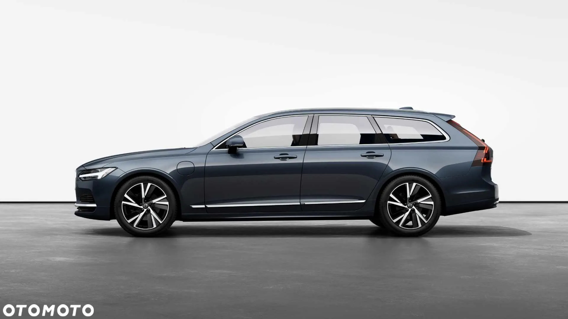 Volvo V90 T6 AWD Plug-In Hybrid Plus Bright - 3