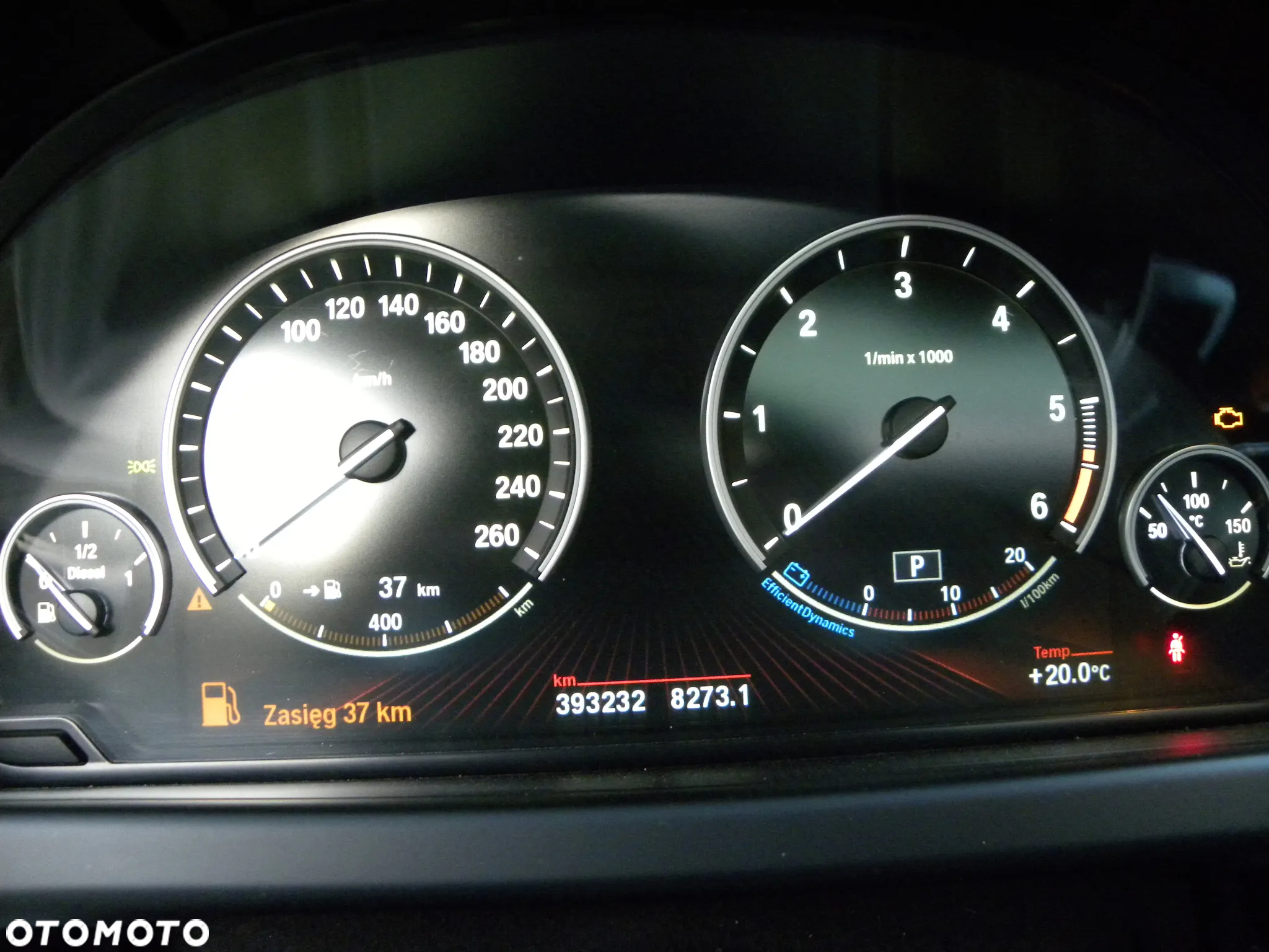 BMW Seria 6 640d - 29