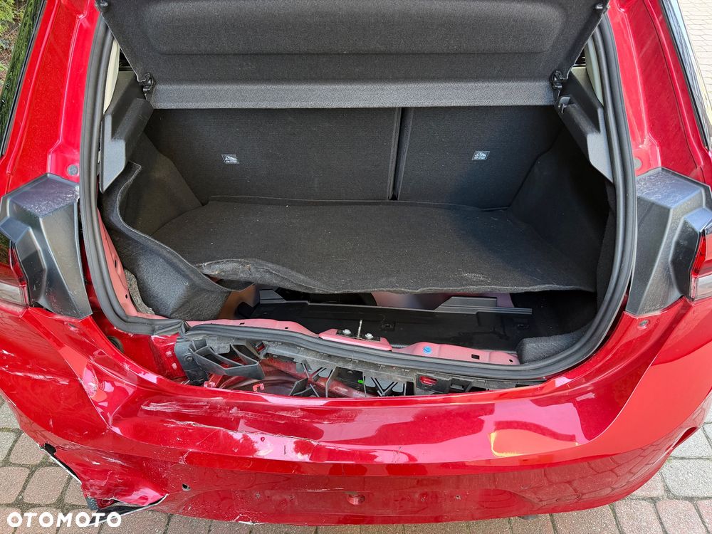 Opel Corsa 1.2 Direct Injection Turbo Start/Stop Elegance - 31