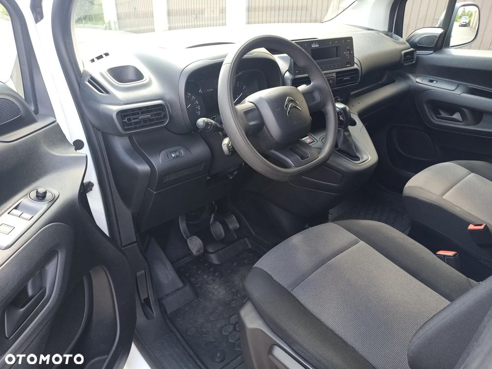 Citroën Berlingo - 7