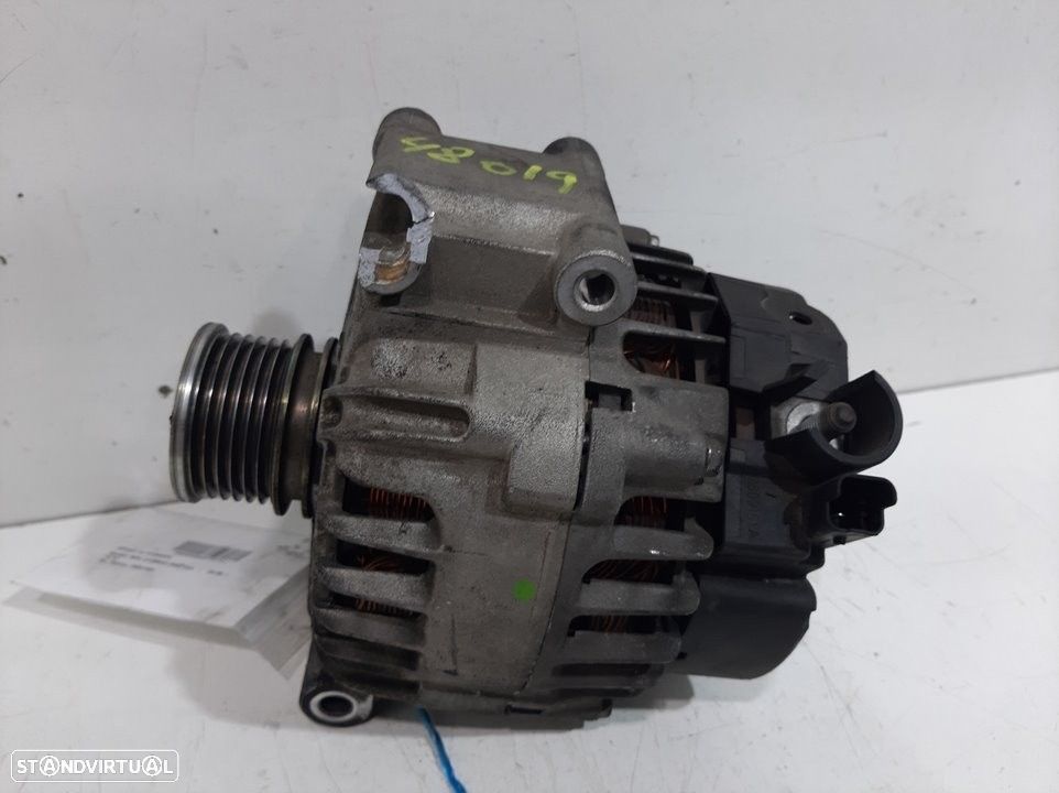 ALTERNADOR MINI MINI 2007 - 2