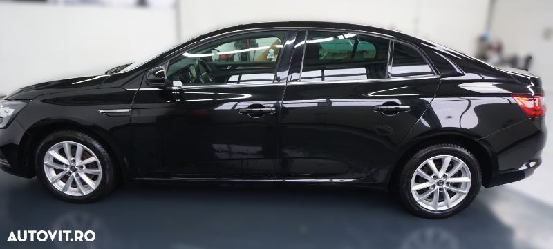 Renault Megane TCe GPF Intens - 3