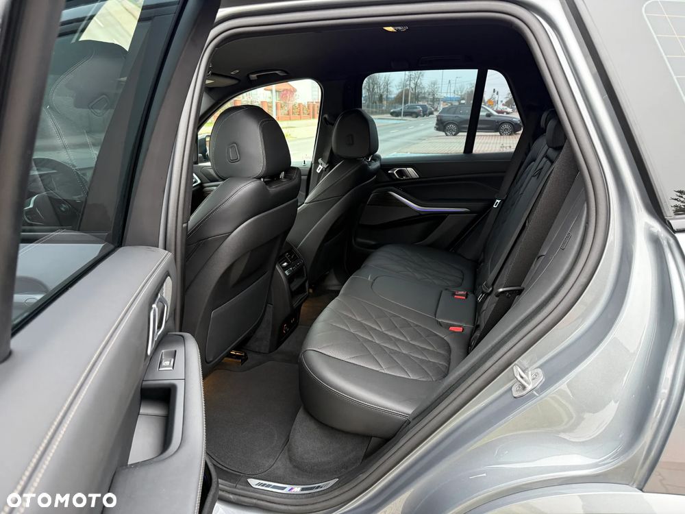 BMW X5 xDrive30d - 8