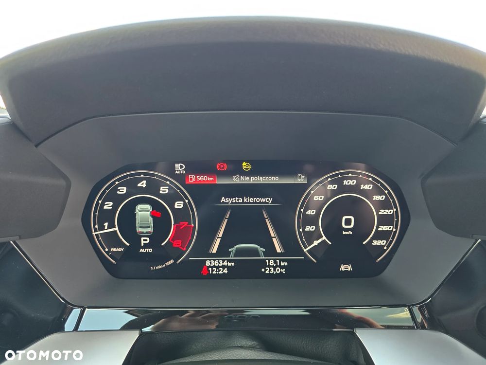 Audi RS3 Sportback TFSI Quattro S tronic - 15