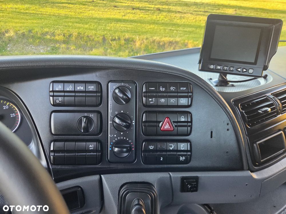 Mercedes-Benz Actros 2632 - 23