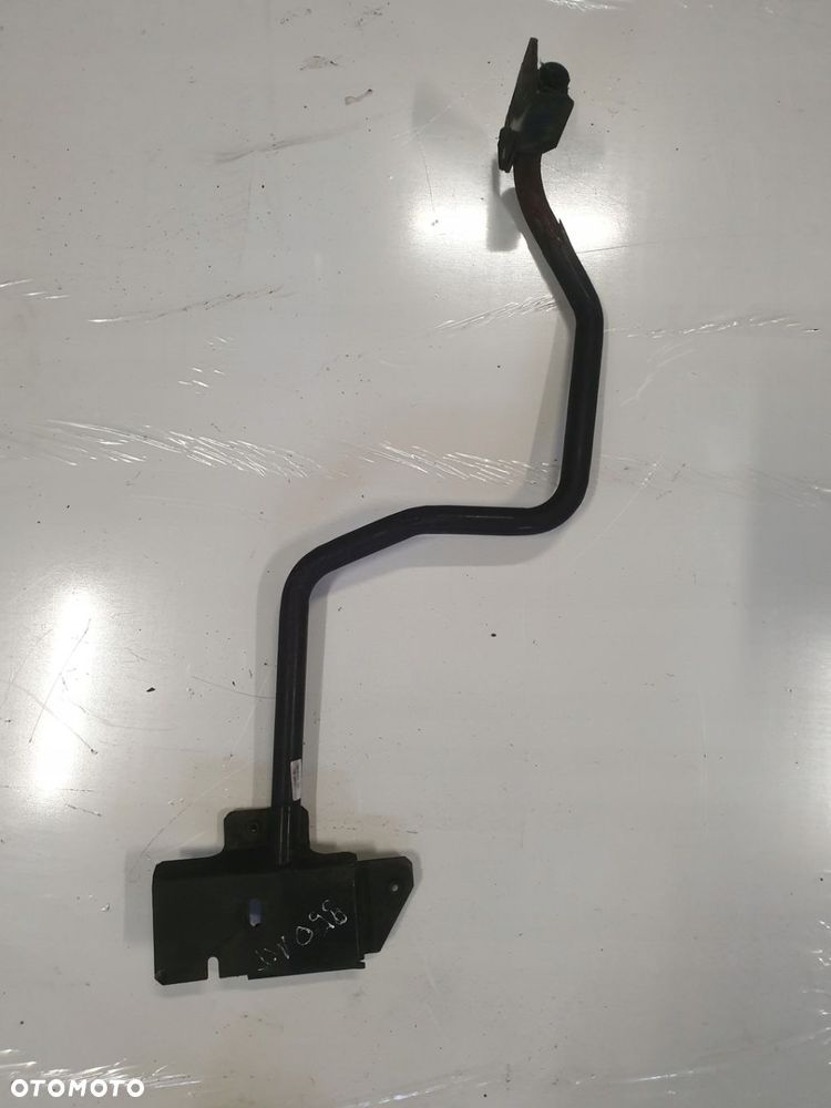 CARRIER SUPRA 950 MT RĄCZKA UCHWYT MOCOWANIE - 5
