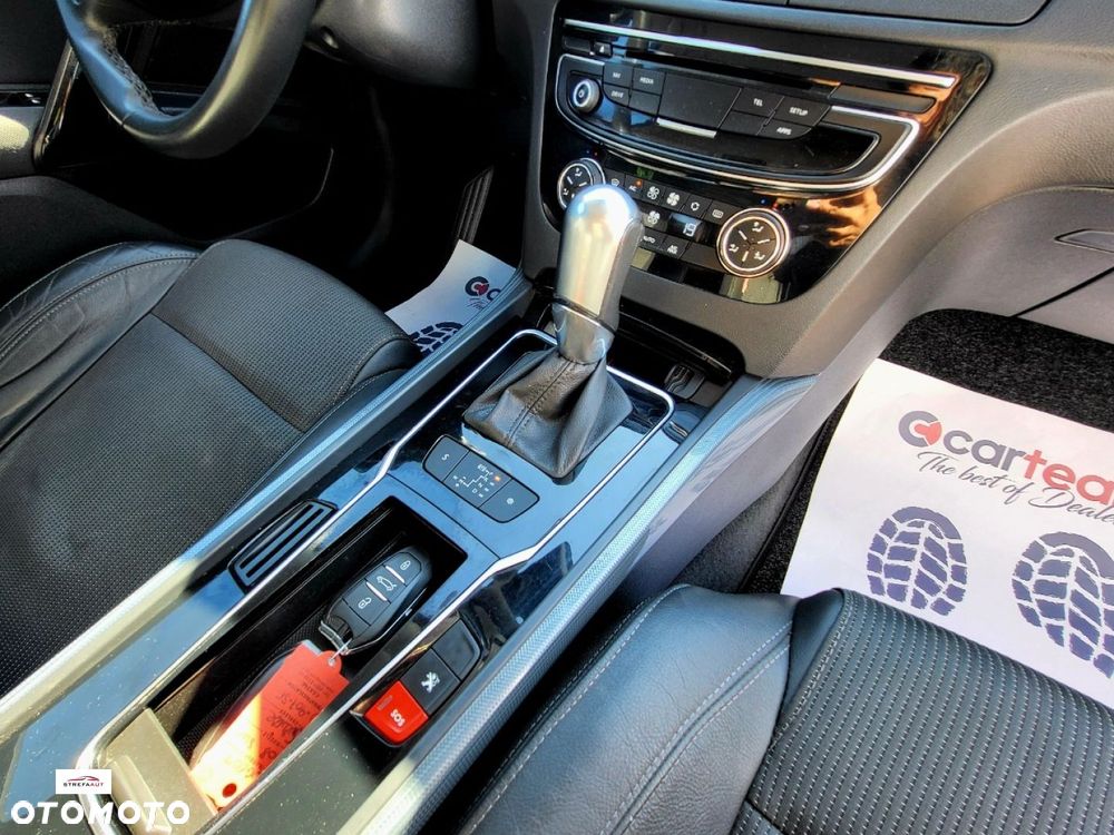 Peugeot 508 - 25