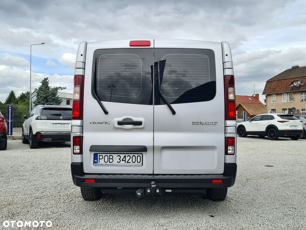 Renault Trafic - 8