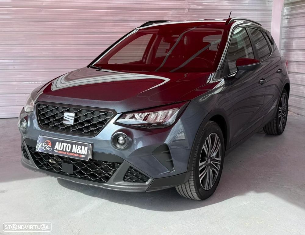SEAT Arona 1.0 TSI Style - 3