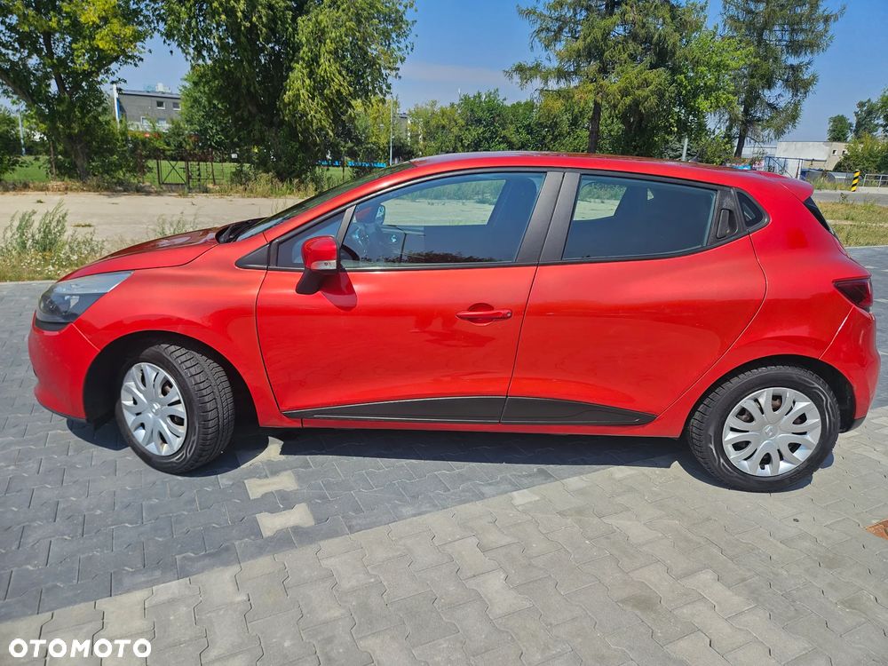 Renault Clio 1.2 16V Expression - 3