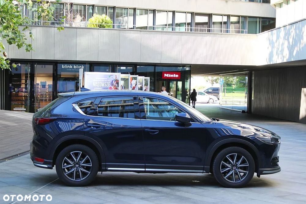 Mazda CX-5 2.5 Skypassion AWD - 6