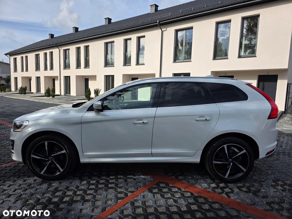 Volvo XC 60 - 13
