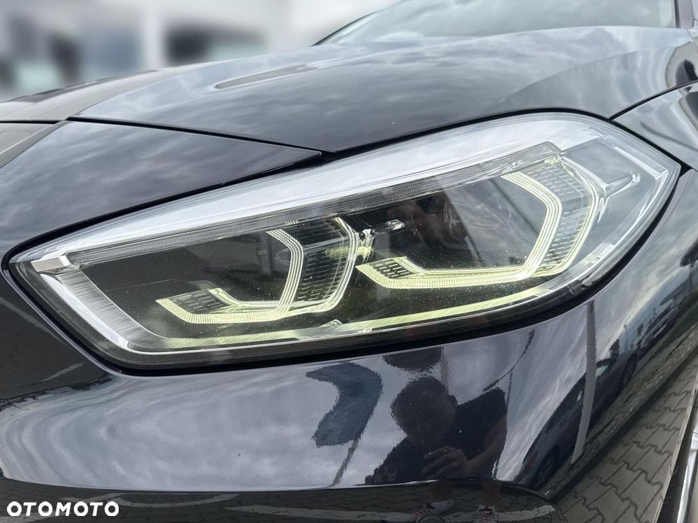 BMW Seria 1 118i Advantage - 25