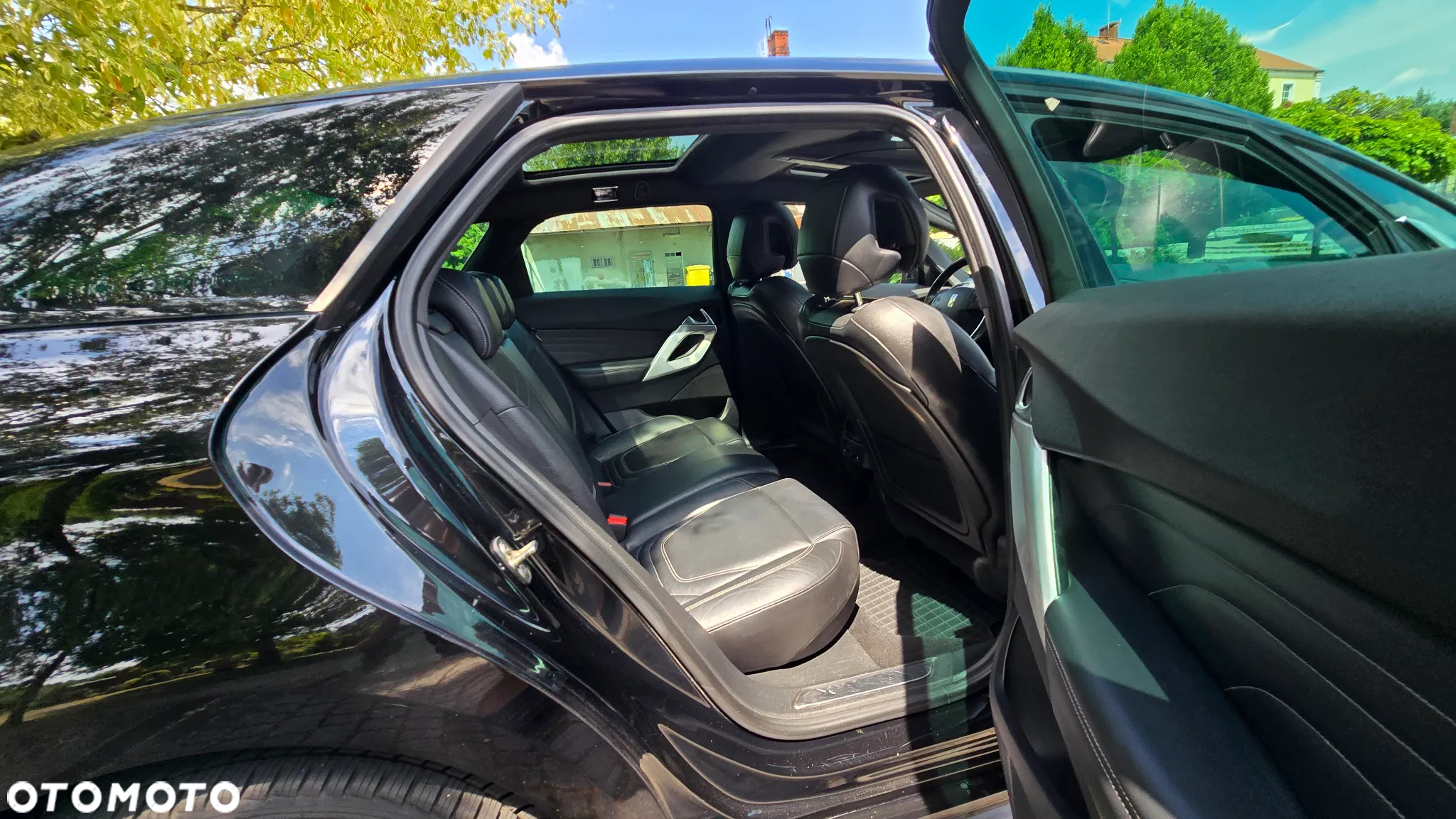 Citroën DS5 2.0 HDi SportChic - 24