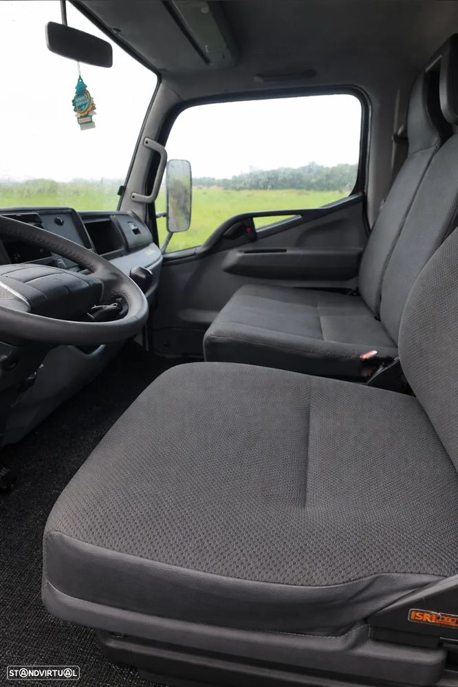 Mitsubishi FUSO/CANTER - 9