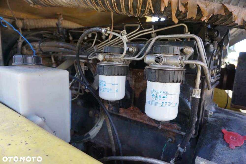 Bomag Protect Boxer 111 - 8