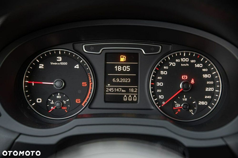 Audi Q3 2.0 TDI Quattro - 5