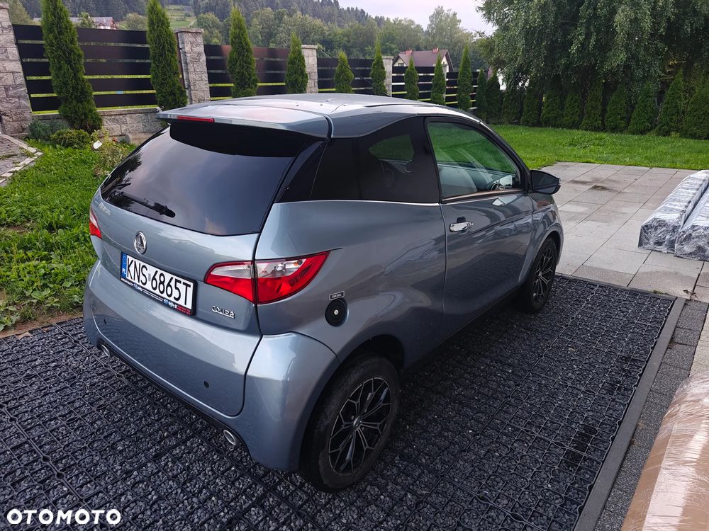 Aixam Coupe - 3