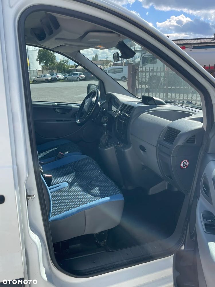 Fiat Scudo - 9