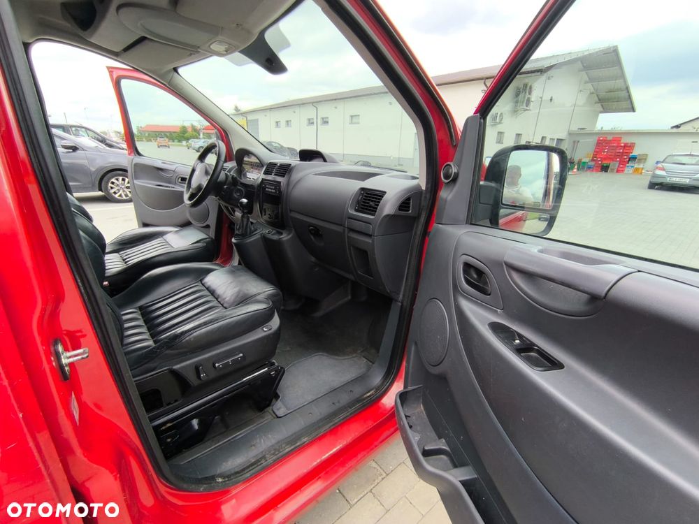 Peugeot EXPERT - 15