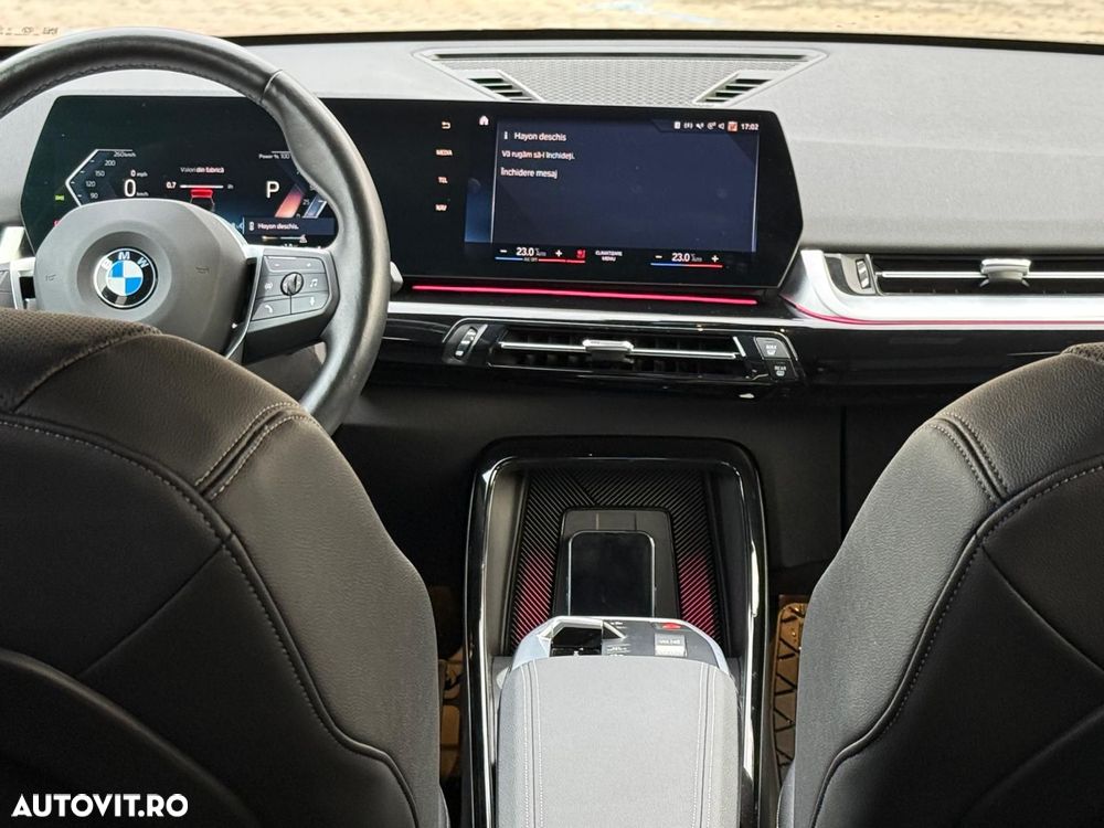 BMW X1 - 3