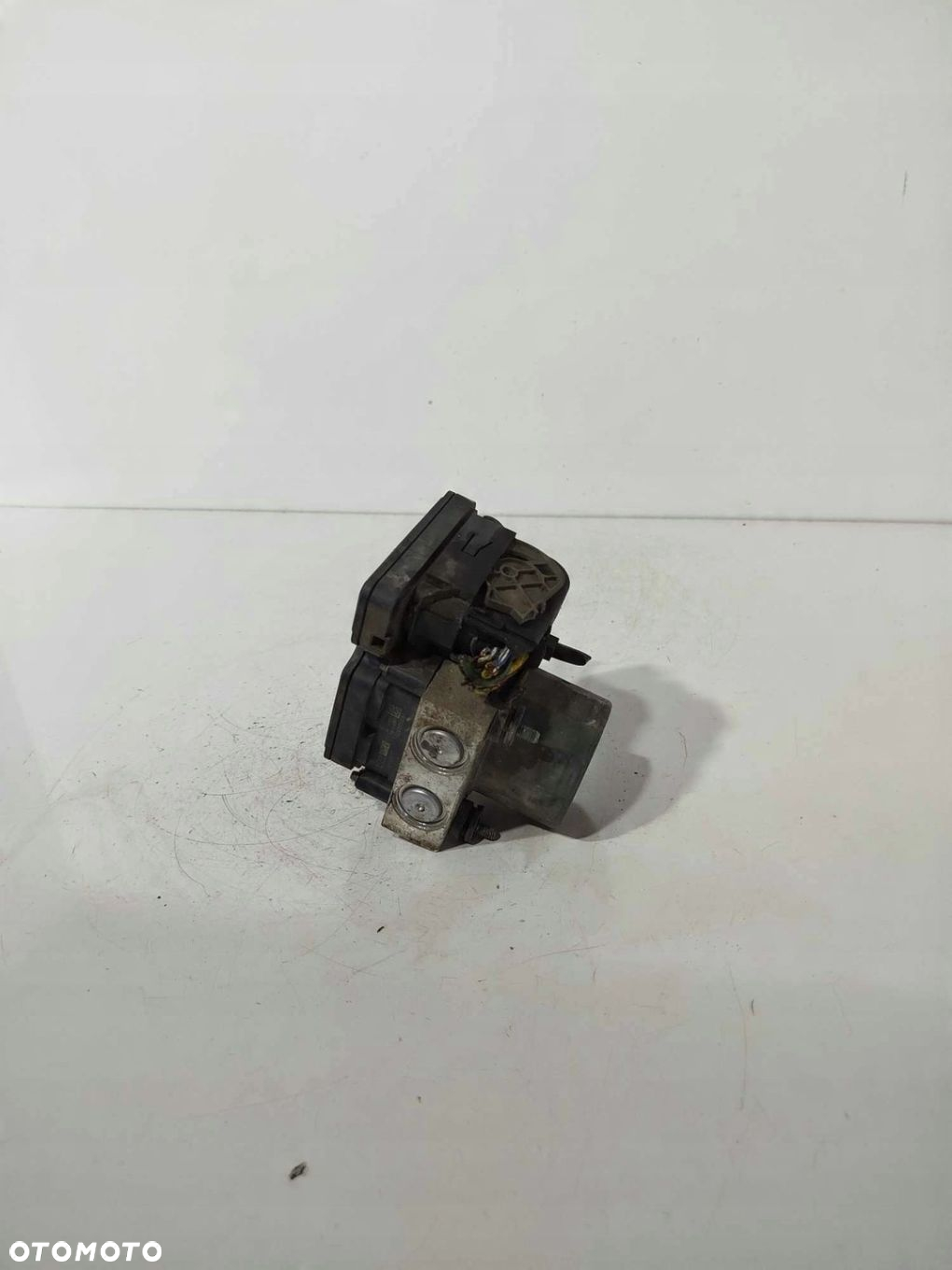POMPA ABS FORD TRANSIT CUSTOM 2265106512 0265956061 - 3