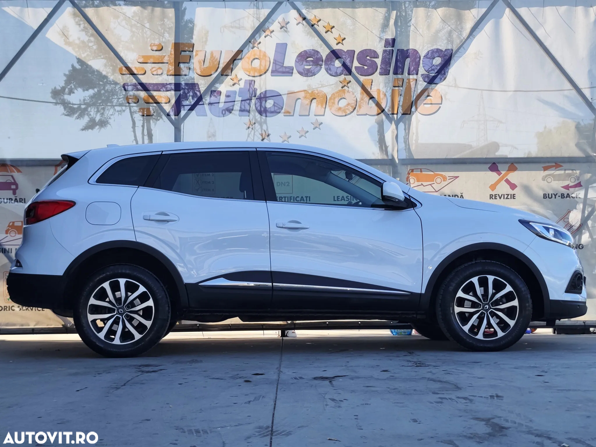 Renault Kadjar - 4