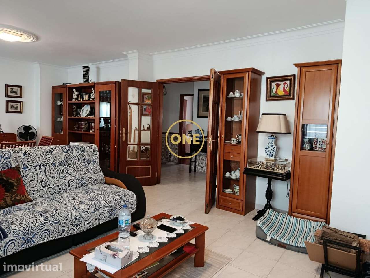 Apartamento T1 de 79m2 no Carregado, Alenquer - Grande imagem: 3/21