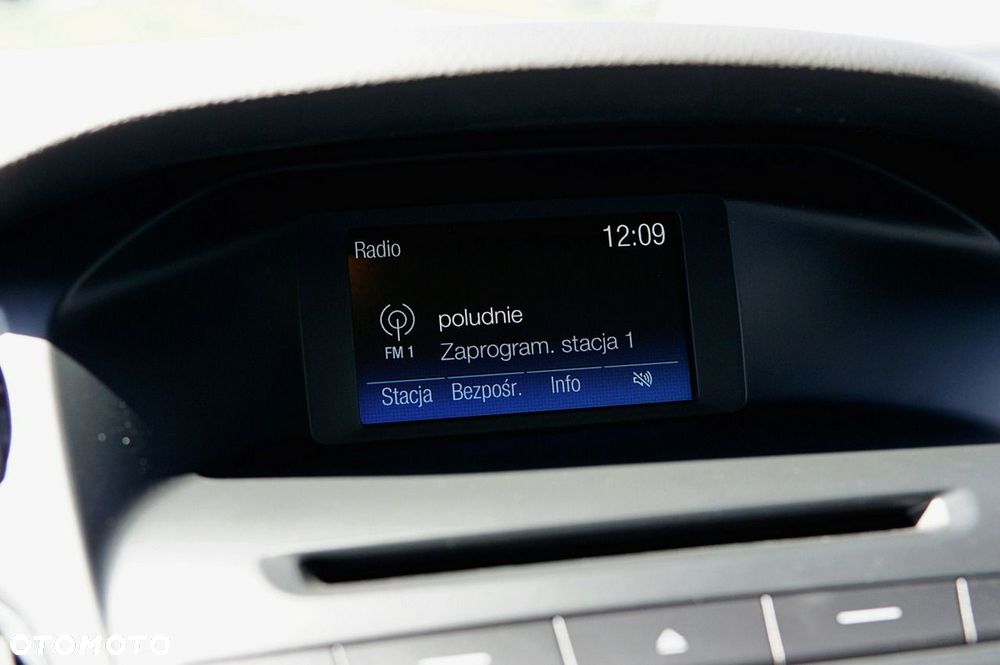 Ford Focus 1.5 EcoBoost Start-Stopp-System ACTIVE - 15