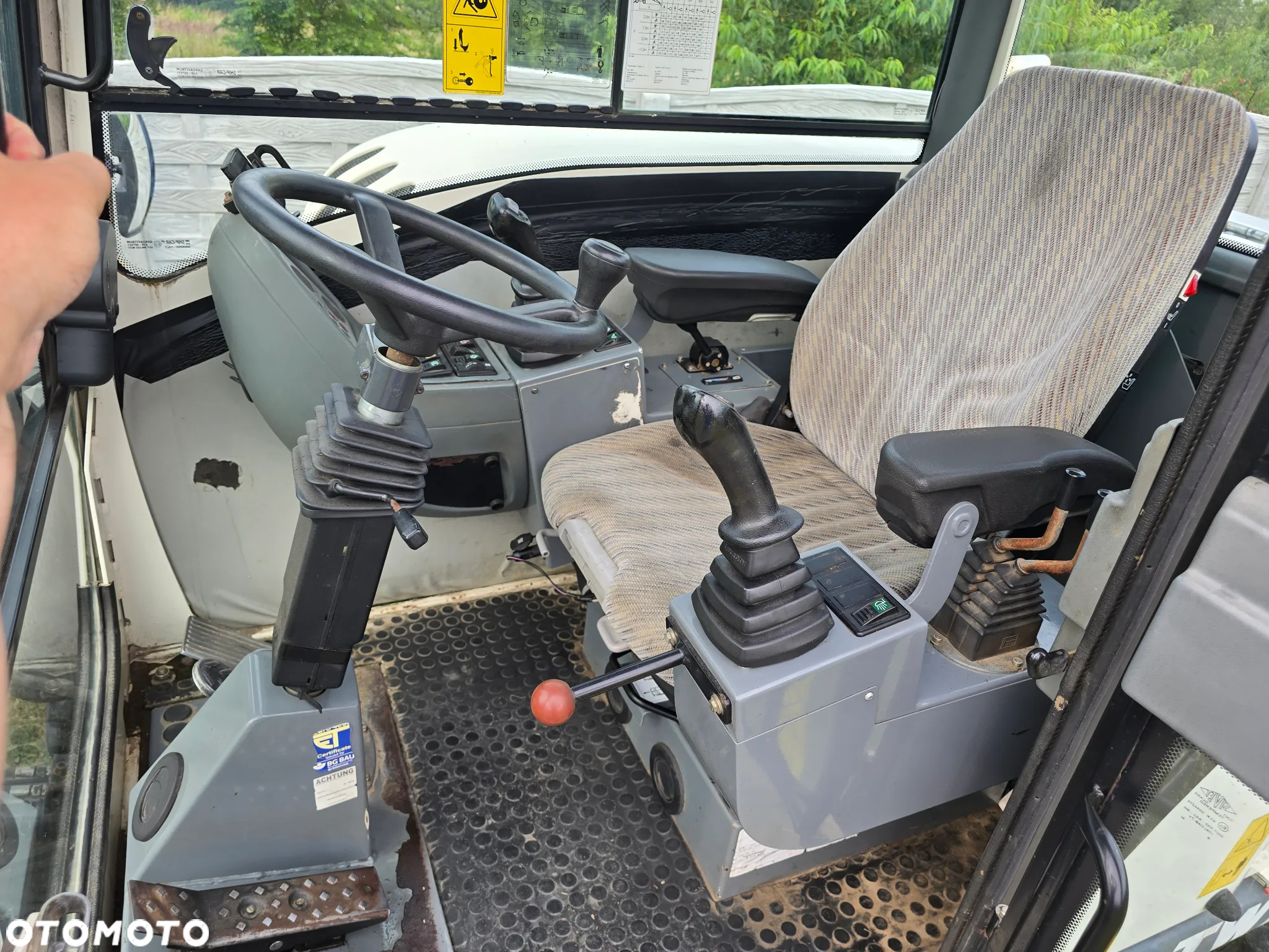 Terex - 7