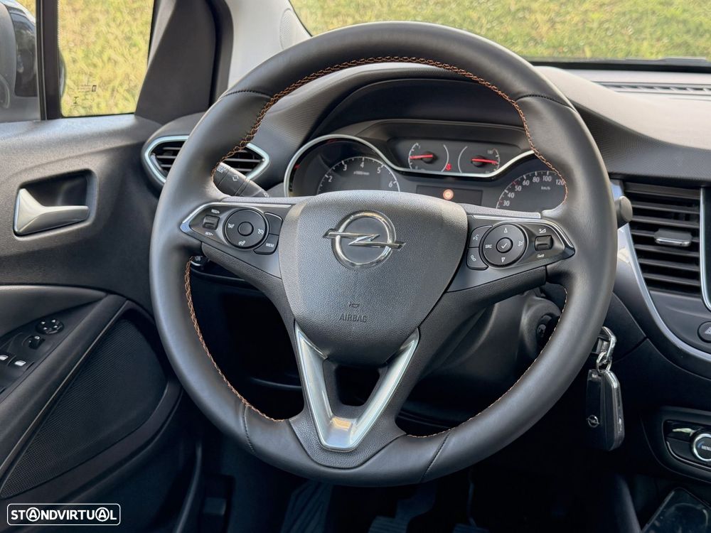 Opel Crossland X 1.2 T Innovation - 21