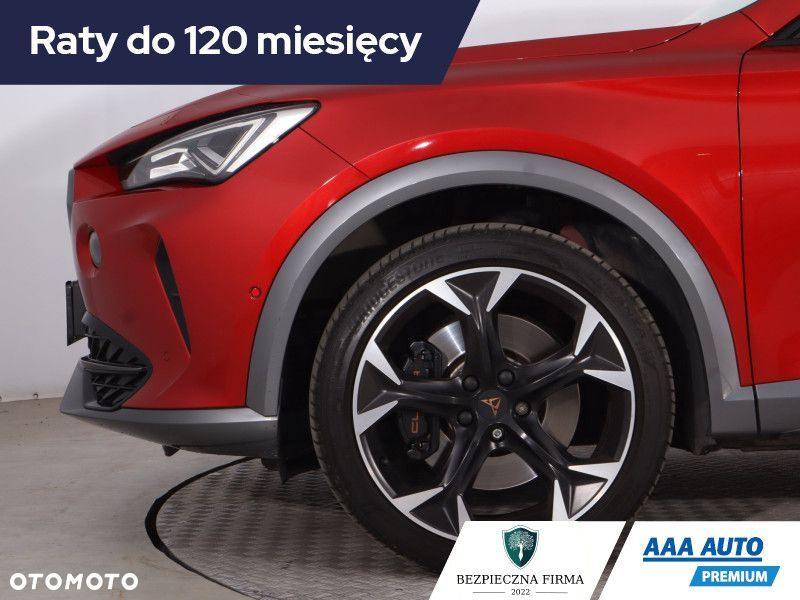Cupra Formentor - 16