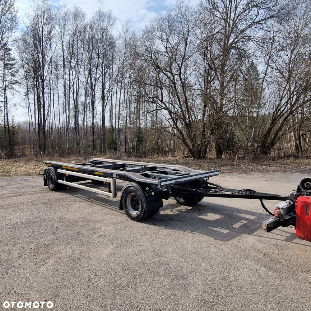 Huffermann HAR 18.70 - 10