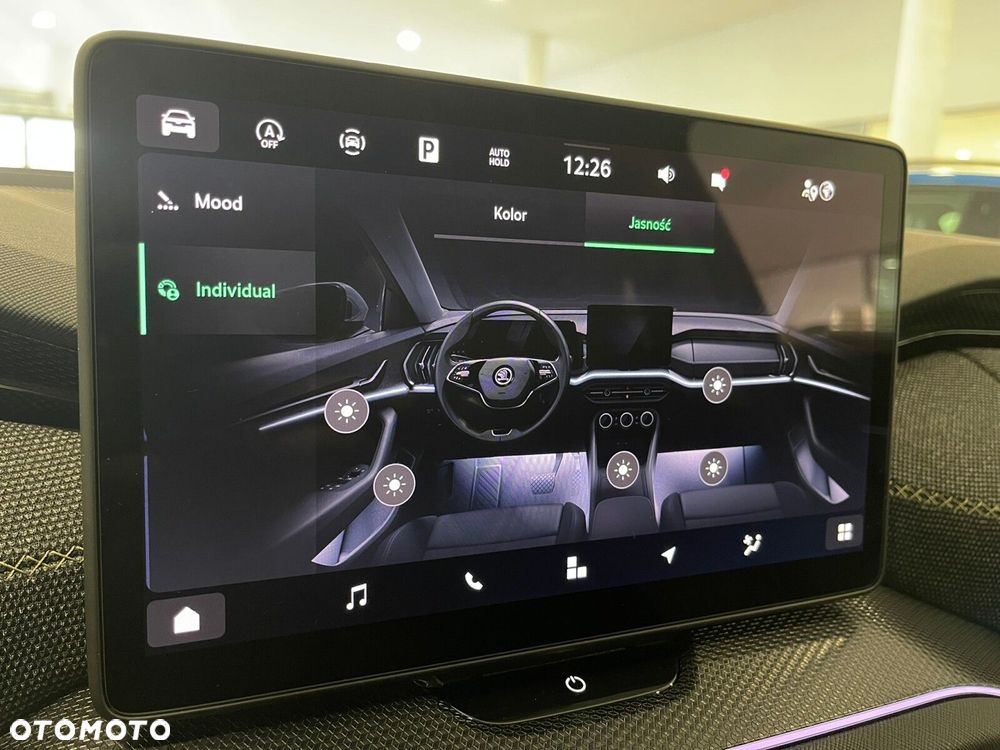 Skoda Kodiaq 2.0 TDI 4x4 Selection DSG - 18