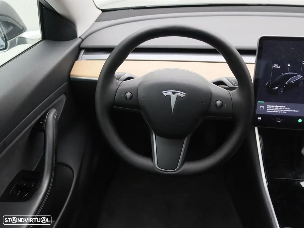 Tesla Model 3 Standard Range Plus RWD - 17