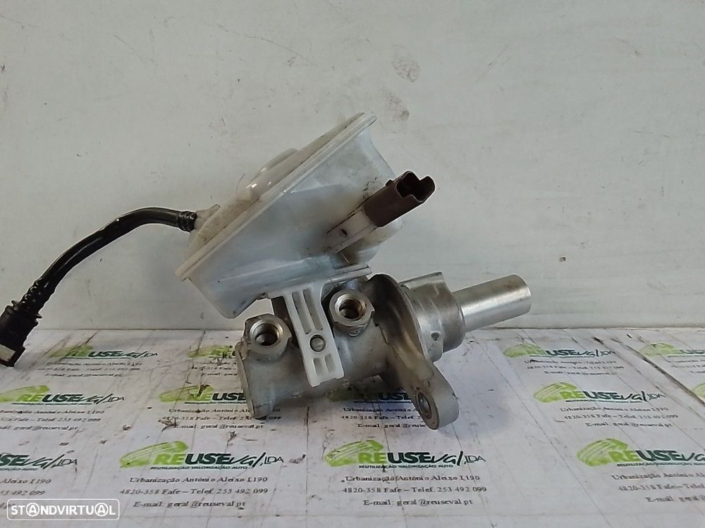 Bomba Dos Travões Citroen C4 I Caixa/Hatchback (Lr_) - 2