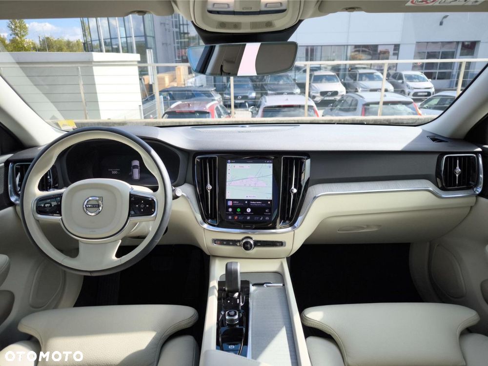 Volvo V60 - 9